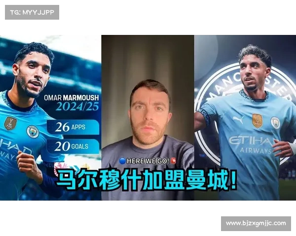 哈兰德百场里程碑破门 马尔穆什助攻曼城半场领先布莱顿 哈兰德百场里程碑破门 马尔穆什助攻曼城半场领先布莱顿