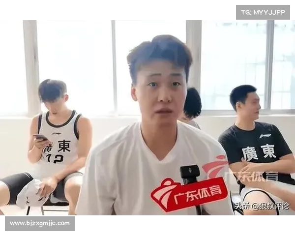 赵睿:再次代表广东出征全运会 努力争取冠军荣耀 赵睿:再次代表广东出征全运会 努力争取冠军荣耀